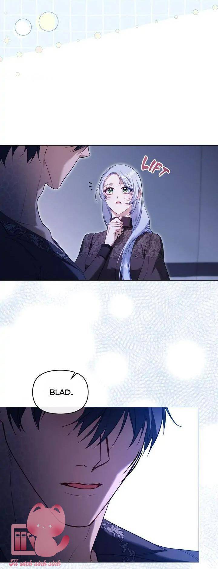 Nếu Tôi Không Nghe Lời Công Tước Chap 79 - Next Chap 80