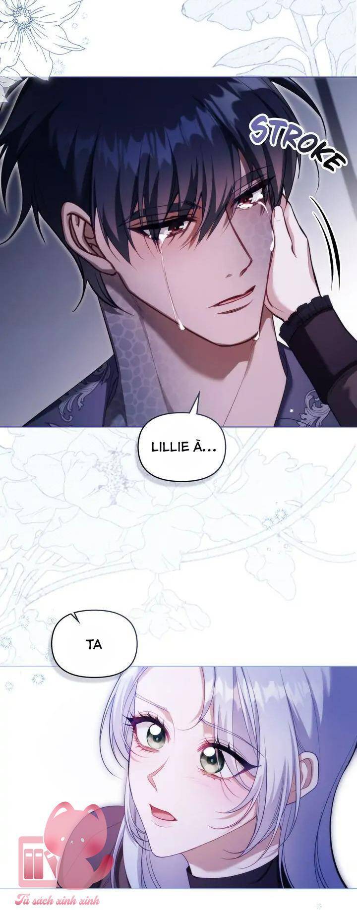 Nếu Tôi Không Nghe Lời Công Tước Chap 79 - Next Chap 80