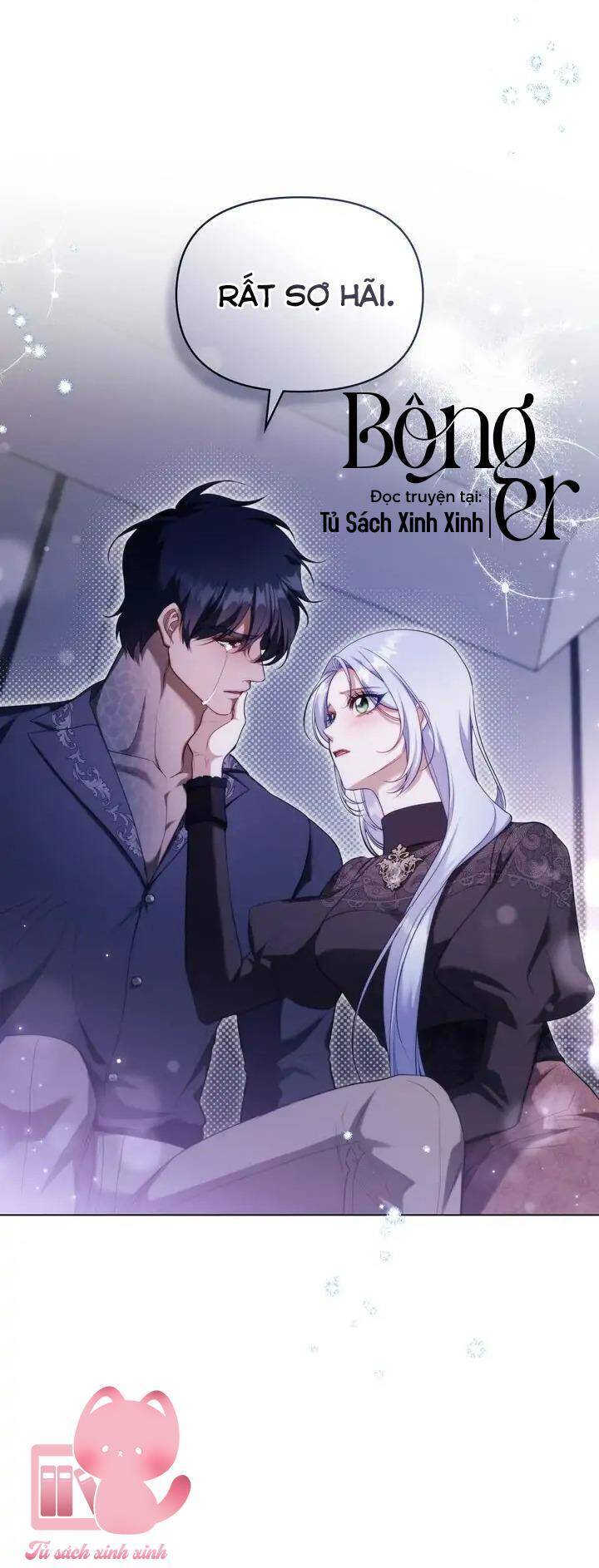 Nếu Tôi Không Nghe Lời Công Tước Chap 79 - Next Chap 80
