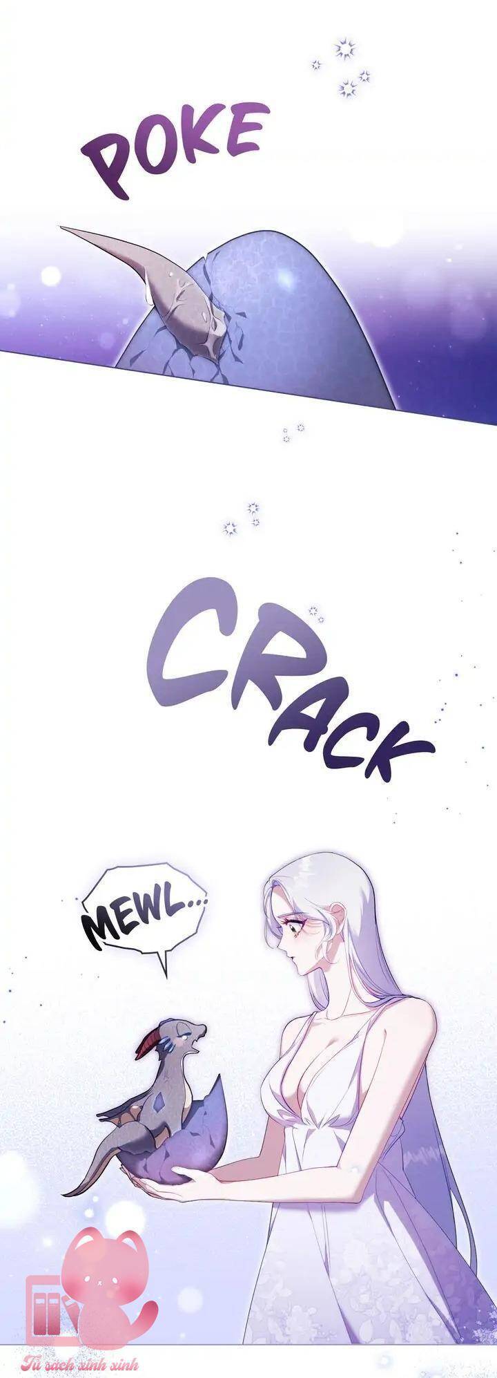 Nếu Tôi Không Nghe Lời Công Tước Chap 79 - Next Chap 80