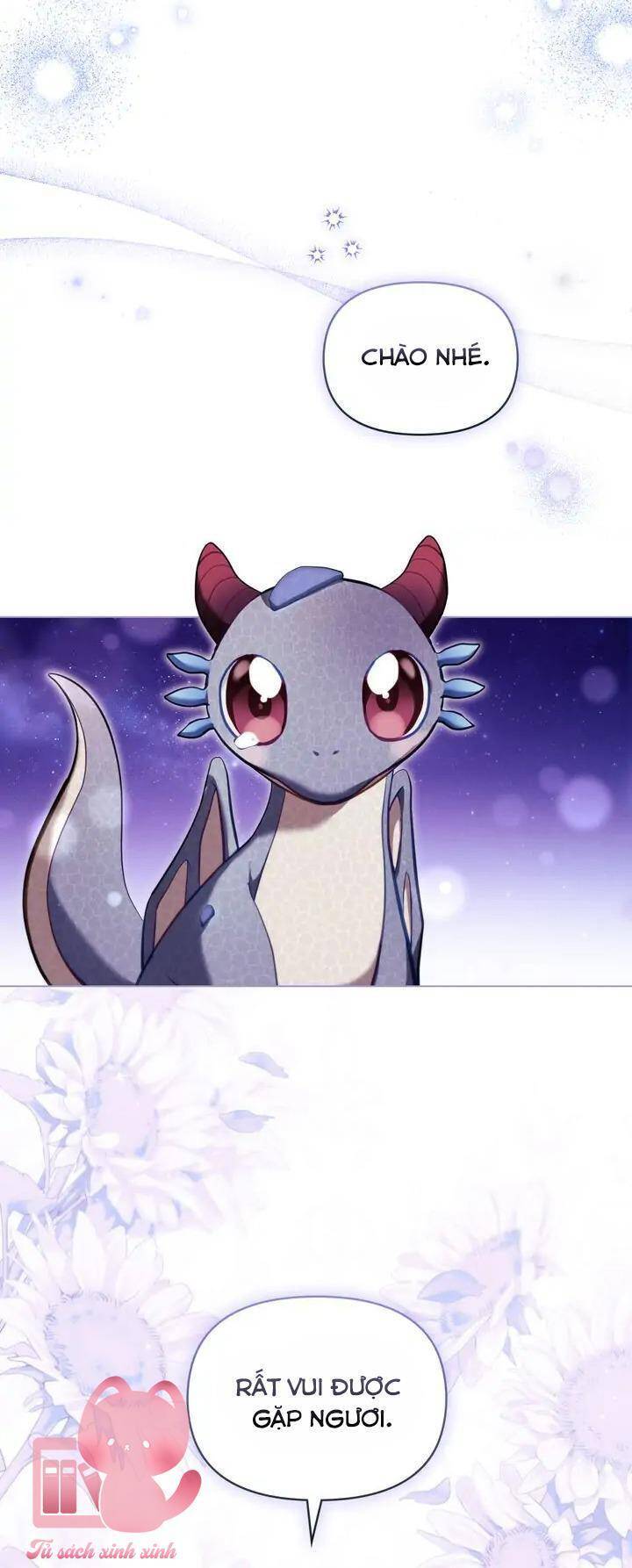 Nếu Tôi Không Nghe Lời Công Tước Chap 79 - Next Chap 80