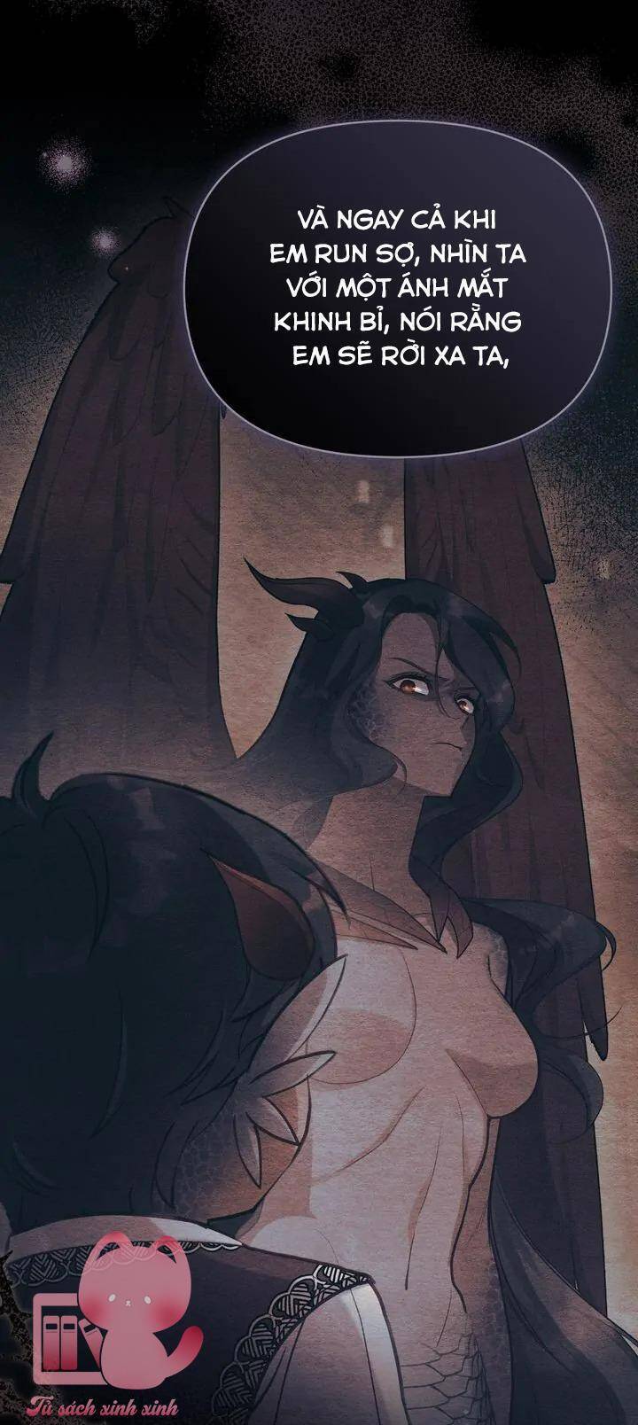 Nếu Tôi Không Nghe Lời Công Tước Chap 80 - Next Chap 81