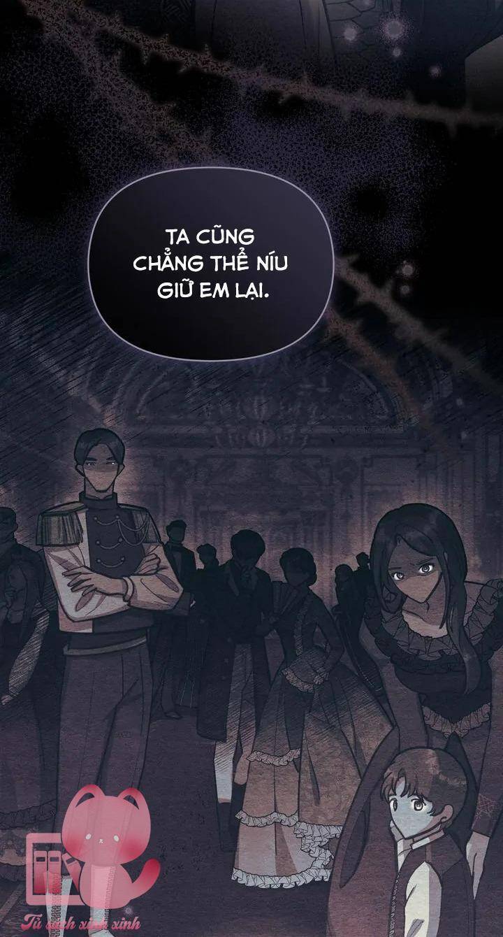 Nếu Tôi Không Nghe Lời Công Tước Chap 80 - Next Chap 81