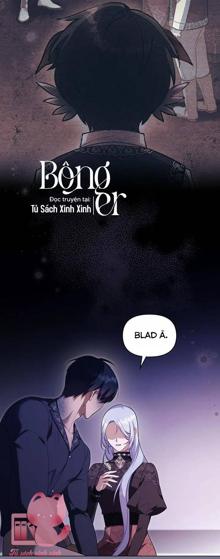 Nếu Tôi Không Nghe Lời Công Tước Chap 80 - Next Chap 81