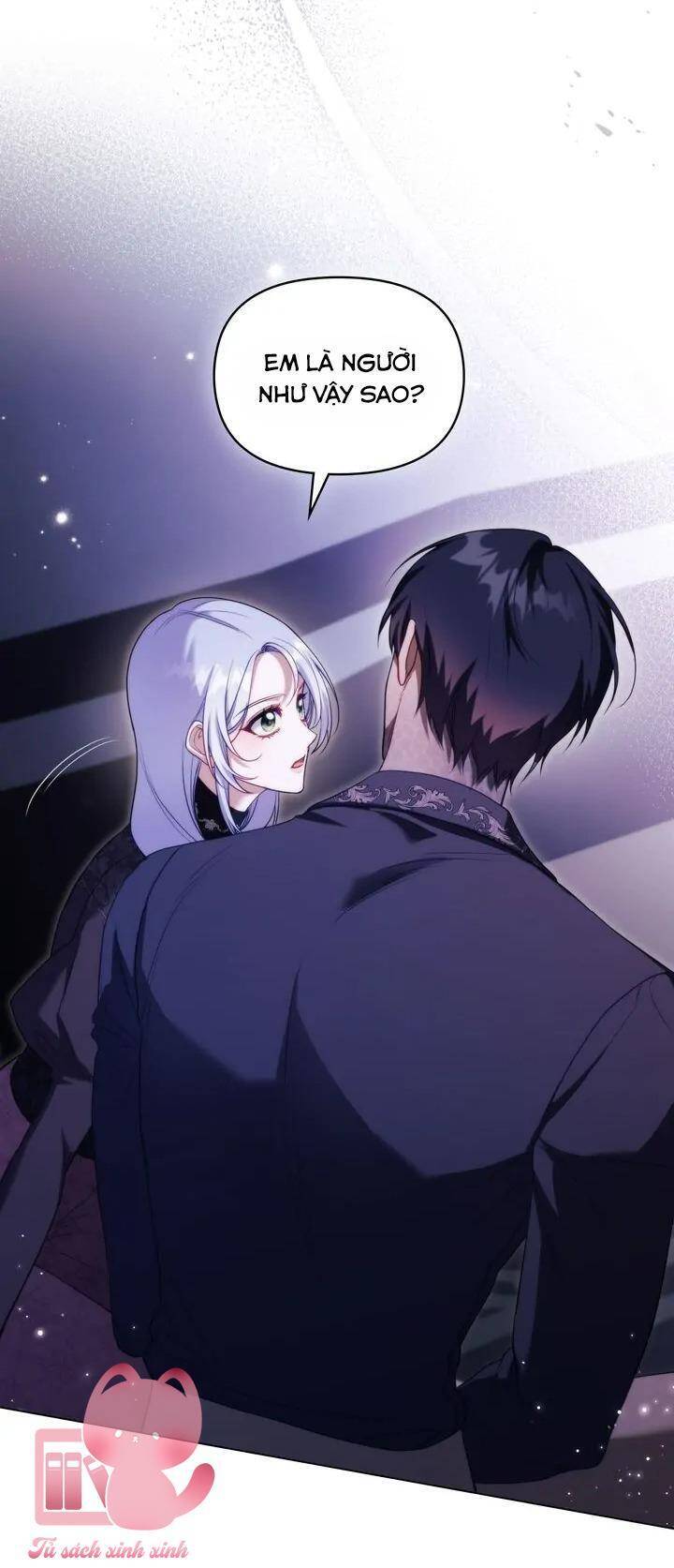 Nếu Tôi Không Nghe Lời Công Tước Chap 80 - Next Chap 81