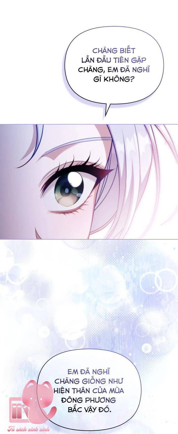 Nếu Tôi Không Nghe Lời Công Tước Chap 80 - Next Chap 81