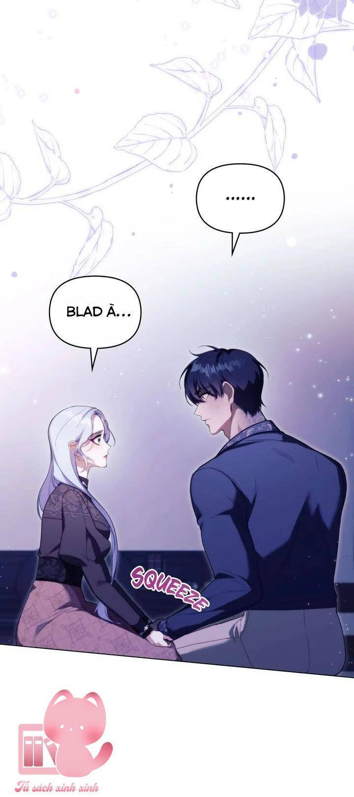 Nếu Tôi Không Nghe Lời Công Tước Chap 80 - Next Chap 81