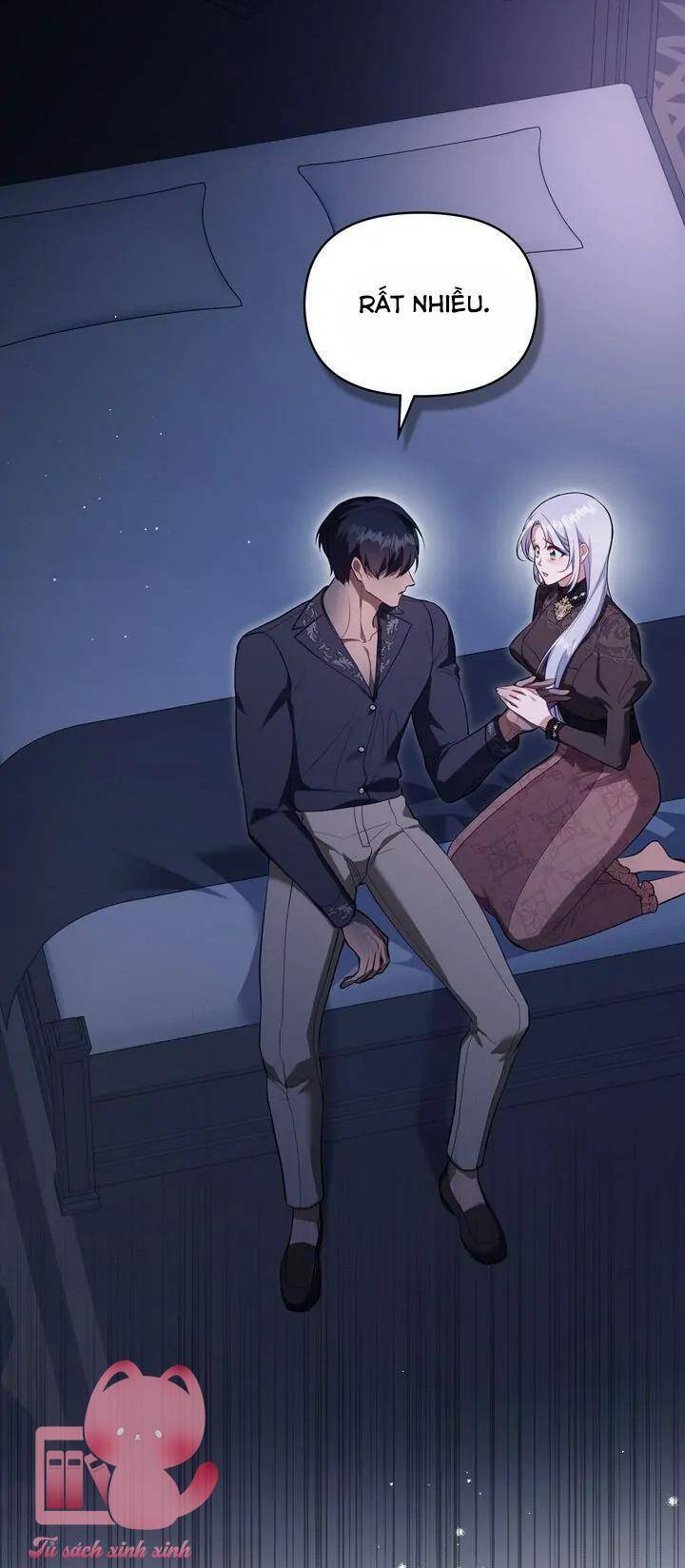 Nếu Tôi Không Nghe Lời Công Tước Chap 80 - Next Chap 81