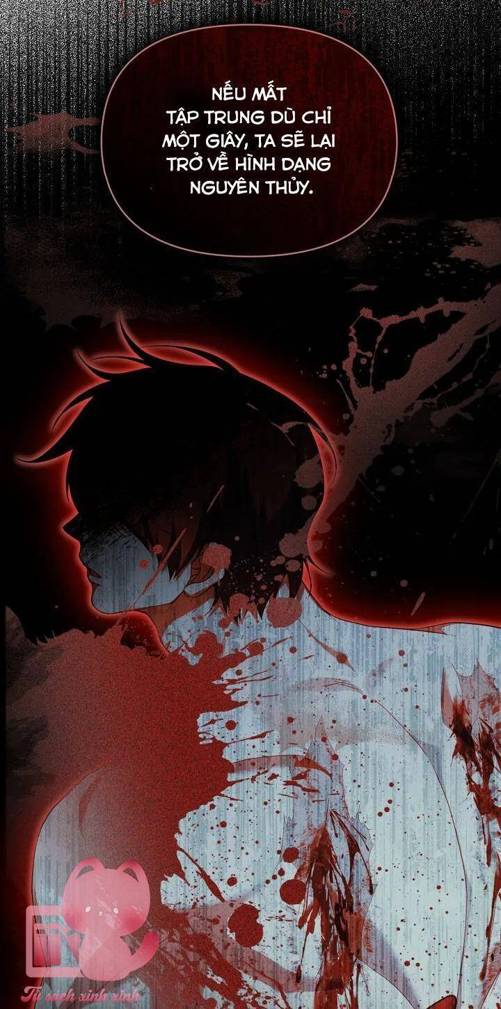 Nếu Tôi Không Nghe Lời Công Tước Chap 80 - Next Chap 81