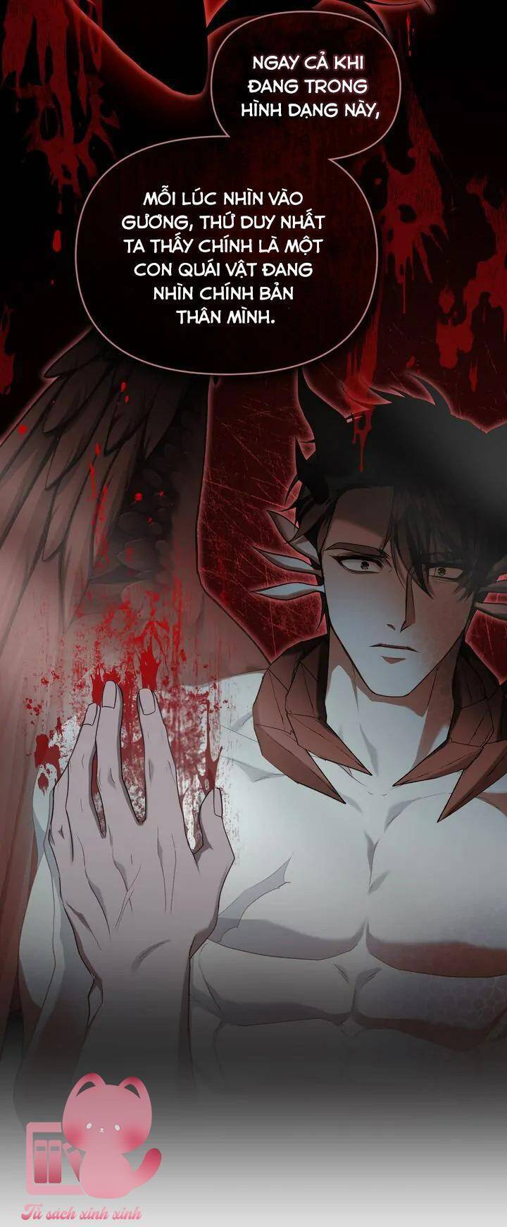 Nếu Tôi Không Nghe Lời Công Tước Chap 80 - Next Chap 81