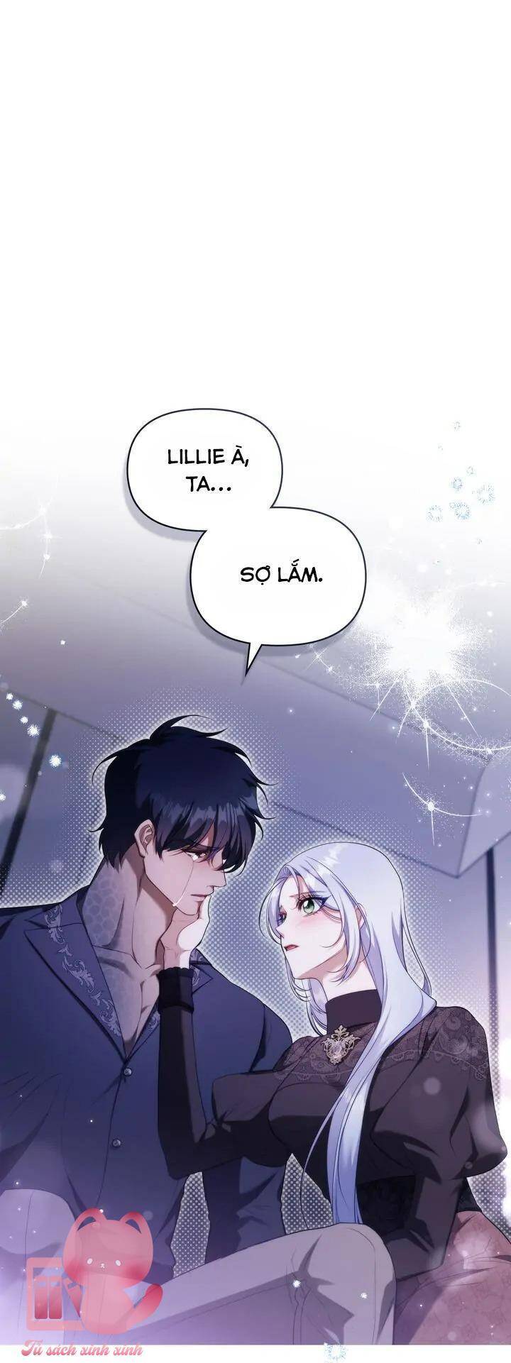 Nếu Tôi Không Nghe Lời Công Tước Chap 80 - Next Chap 81