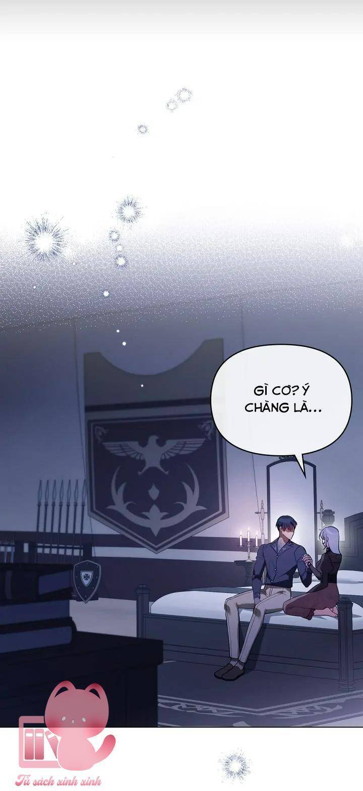 Nếu Tôi Không Nghe Lời Công Tước Chap 80 - Next Chap 81