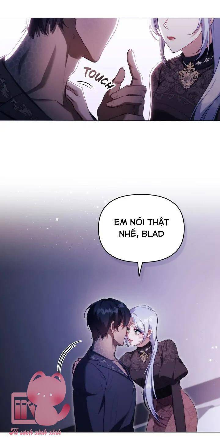 Nếu Tôi Không Nghe Lời Công Tước Chap 80 - Next Chap 81