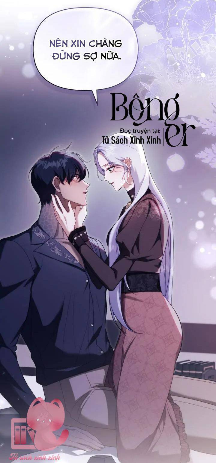 Nếu Tôi Không Nghe Lời Công Tước Chap 80 - Next Chap 81