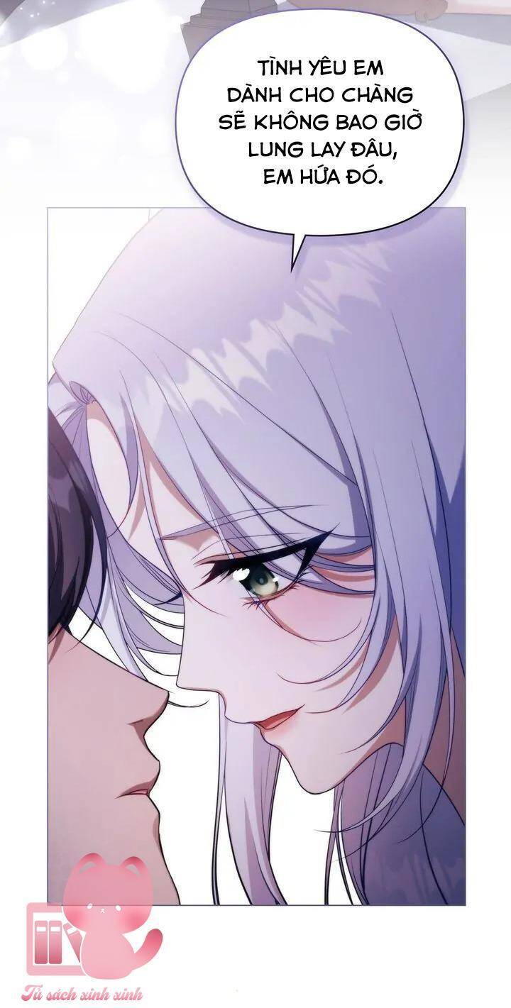 Nếu Tôi Không Nghe Lời Công Tước Chap 80 - Next Chap 81