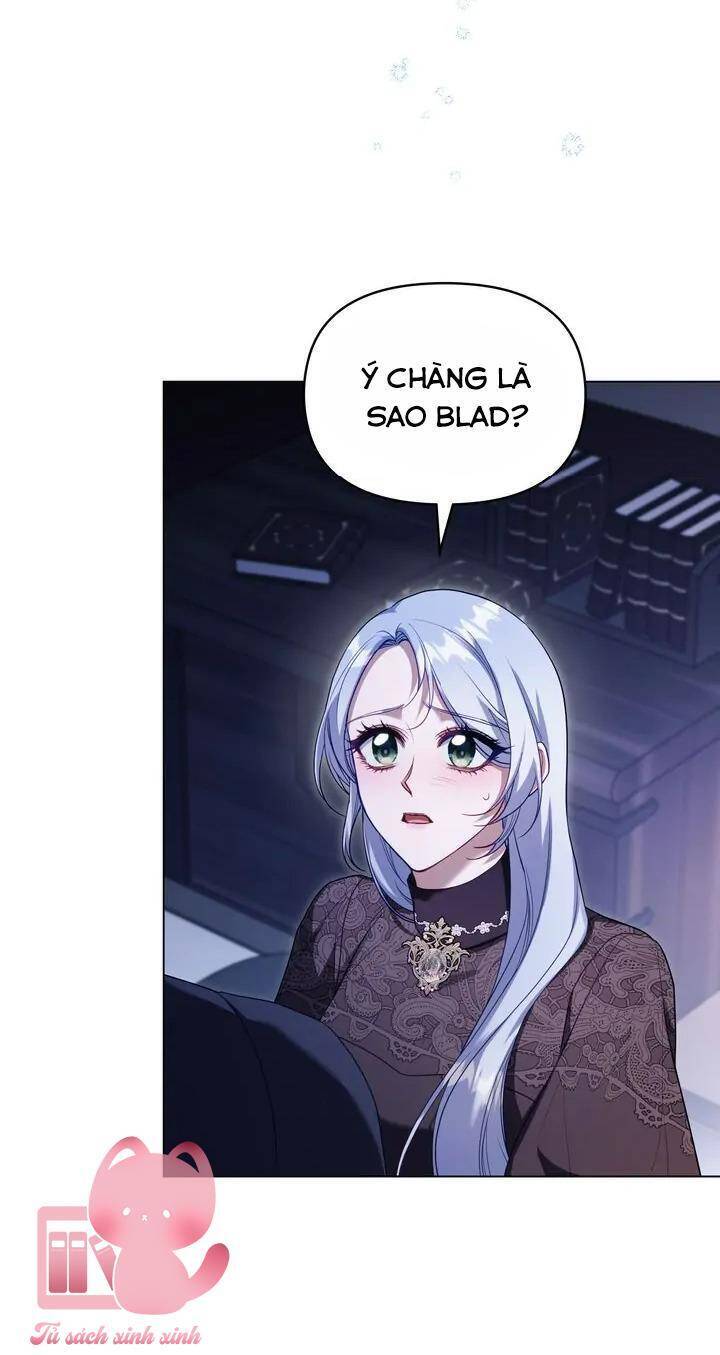 Nếu Tôi Không Nghe Lời Công Tước Chap 80 - Next Chap 81