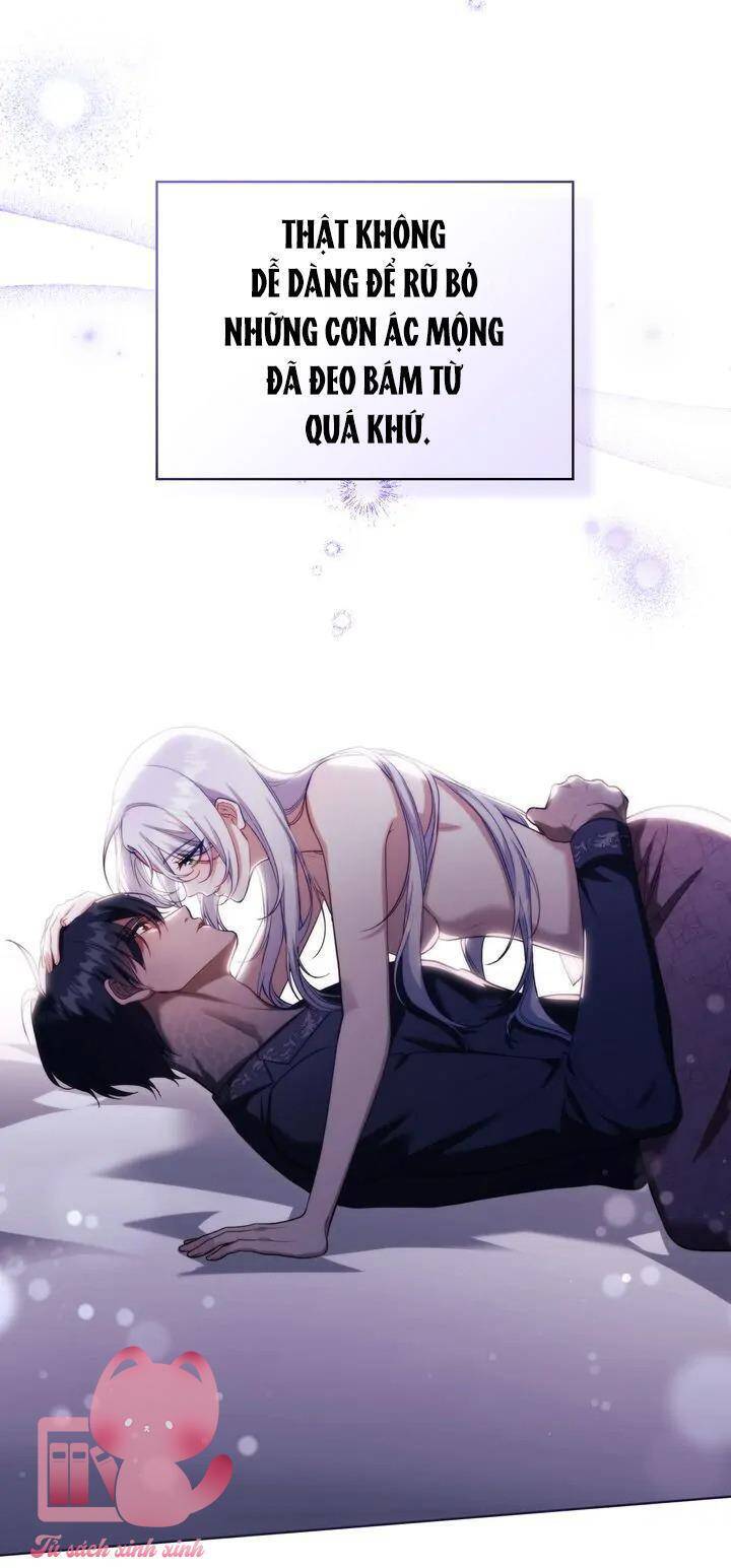 Nếu Tôi Không Nghe Lời Công Tước Chap 80 - Next Chap 81