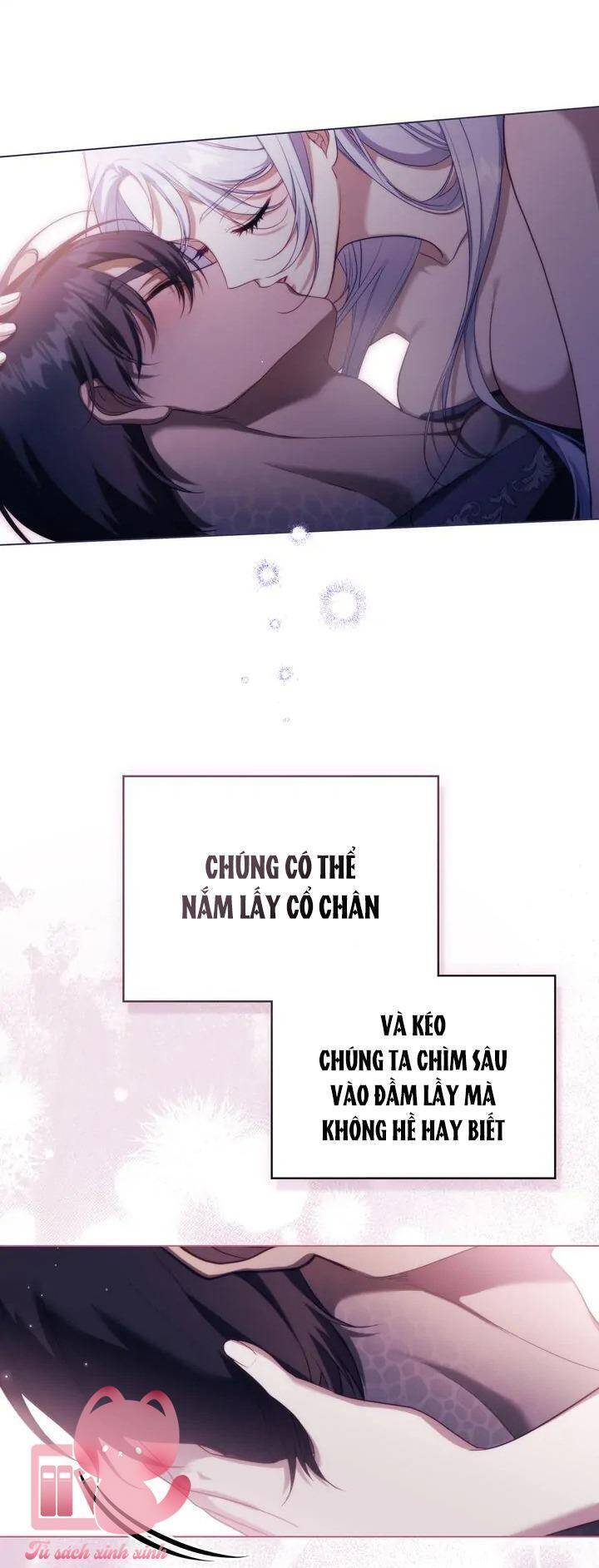 Nếu Tôi Không Nghe Lời Công Tước Chap 80 - Next Chap 81
