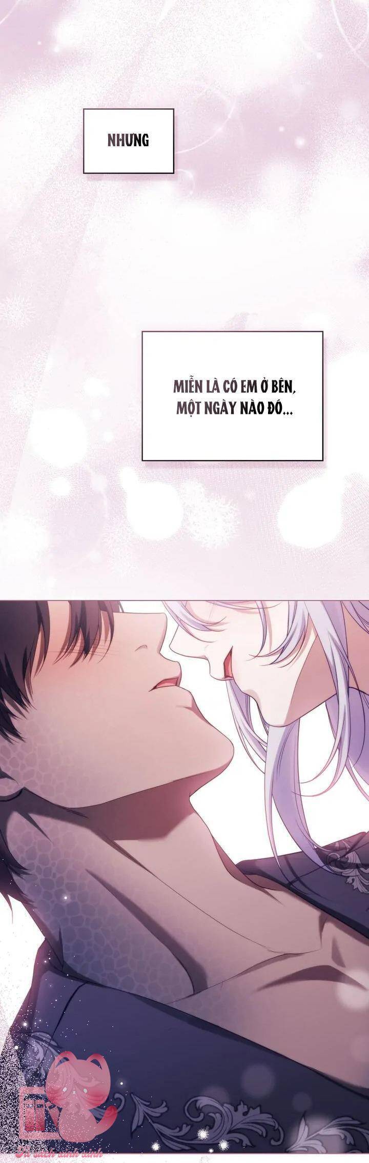 Nếu Tôi Không Nghe Lời Công Tước Chap 80 - Next Chap 81