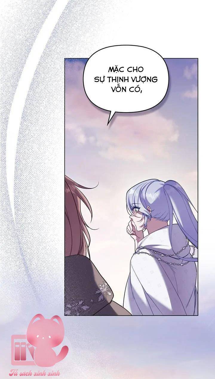 Nếu Tôi Không Nghe Lời Công Tước Chap 80 - Next Chap 81