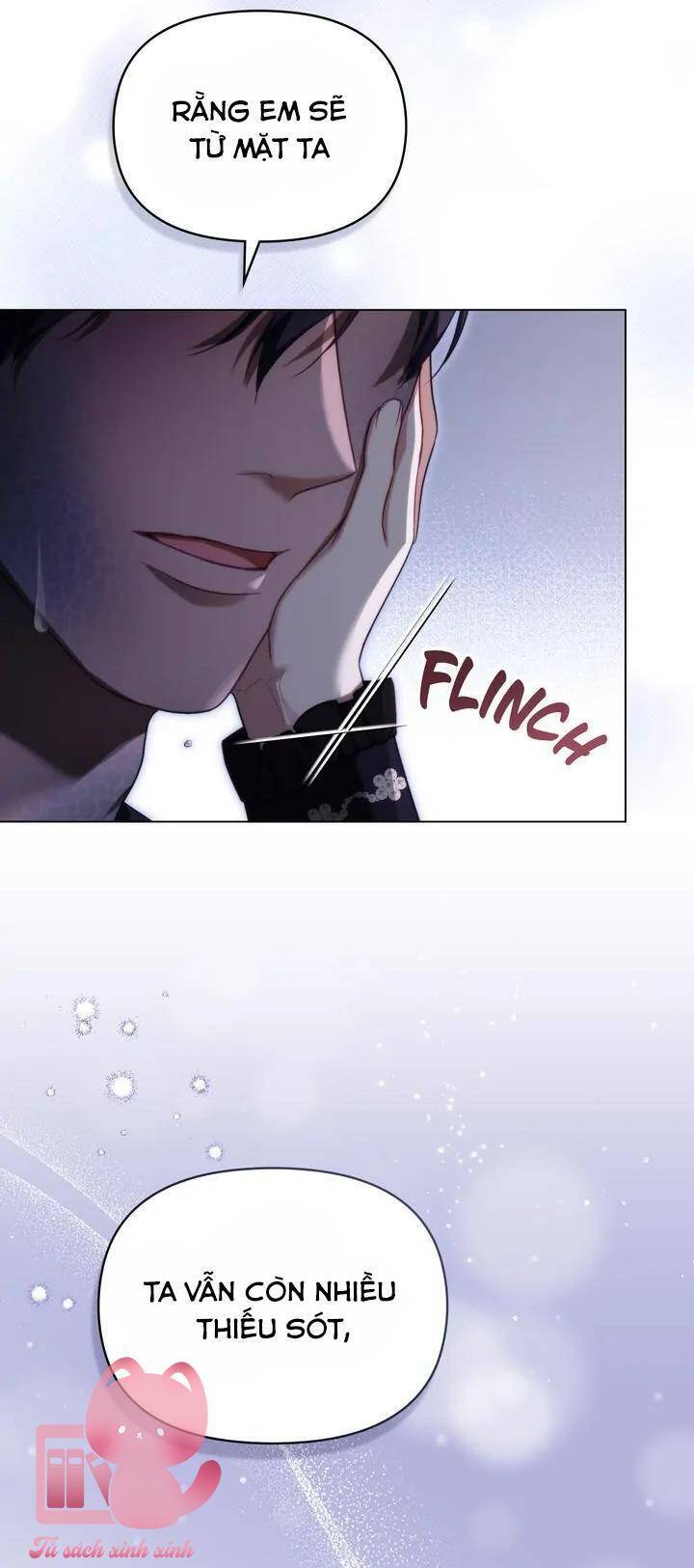 Nếu Tôi Không Nghe Lời Công Tước Chap 80 - Next Chap 81