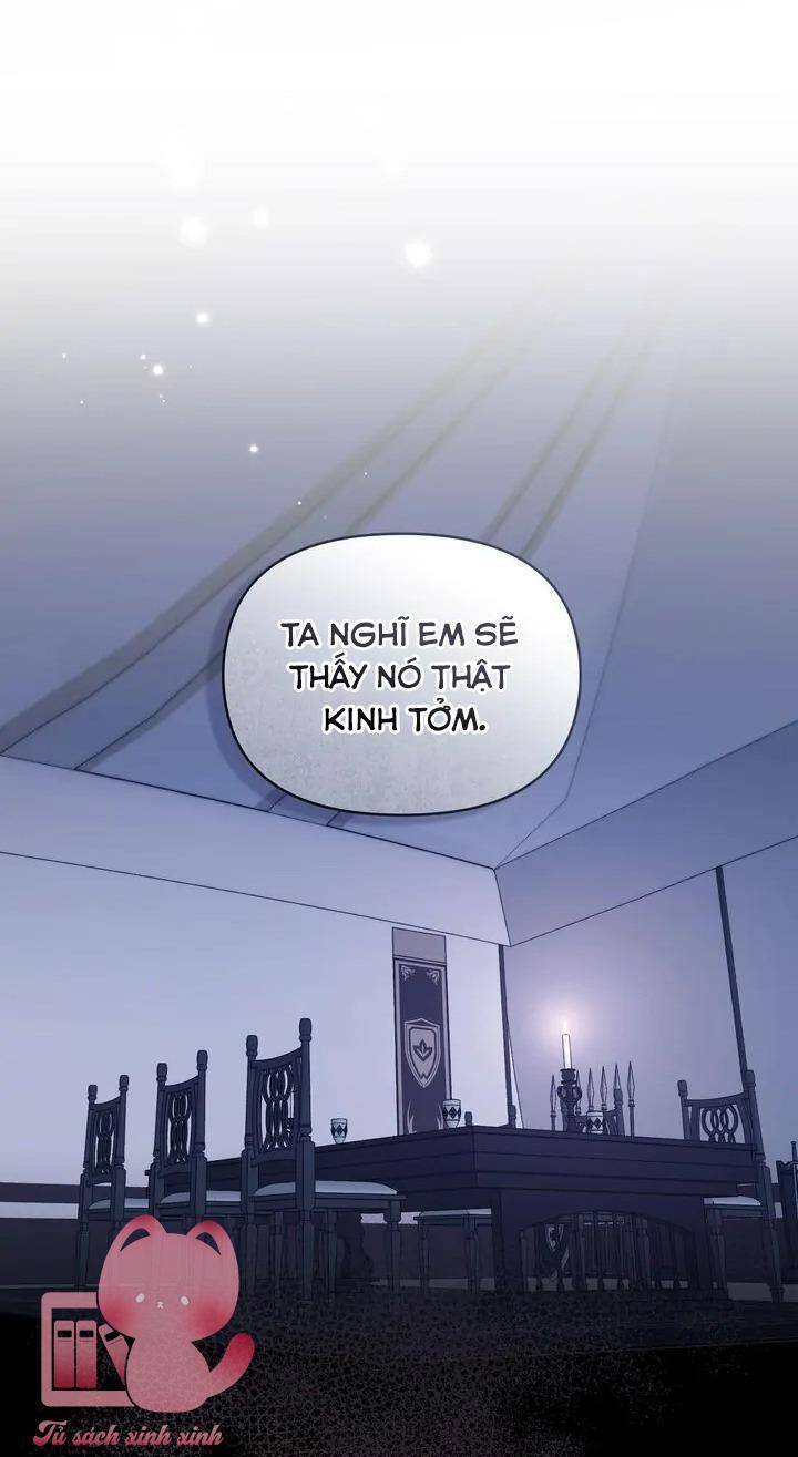 Nếu Tôi Không Nghe Lời Công Tước Chap 80 - Next Chap 81