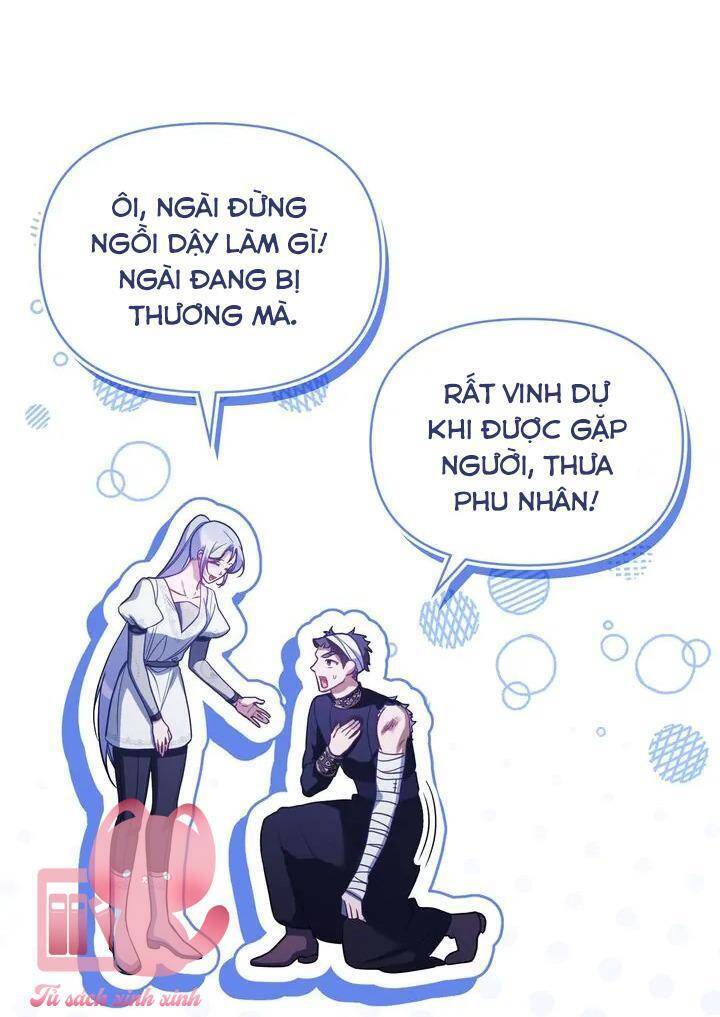 Nếu Tôi Không Nghe Lời Công Tước Chap 81 - Next Chap 82