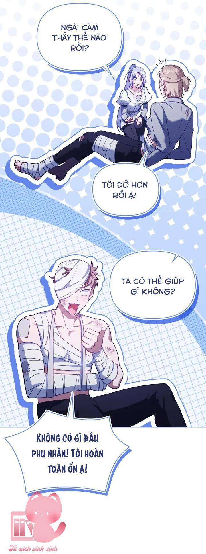 Nếu Tôi Không Nghe Lời Công Tước Chap 81 - Next Chap 82