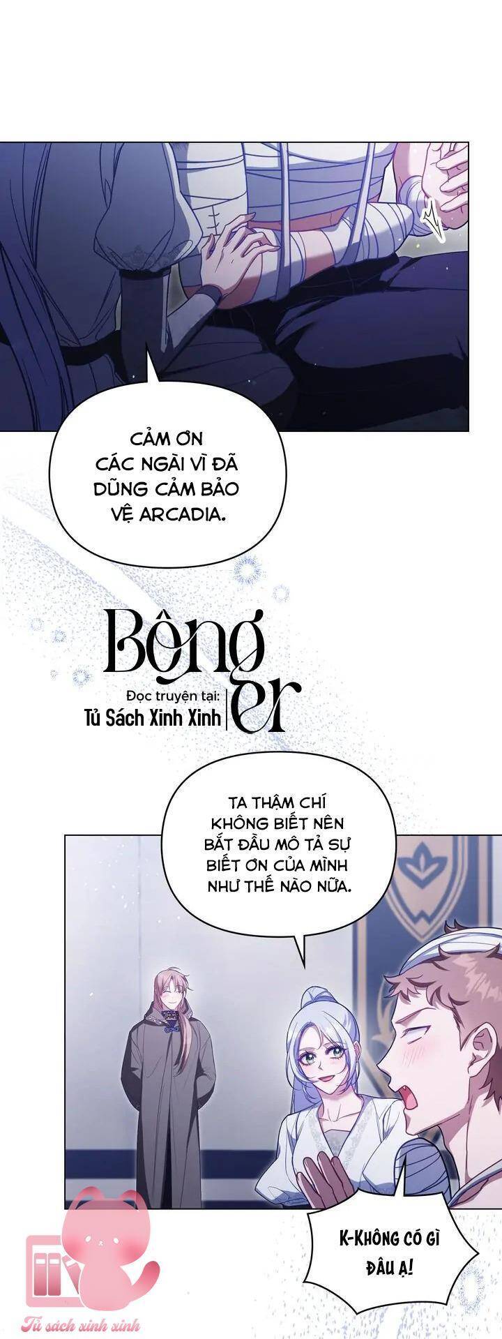 Nếu Tôi Không Nghe Lời Công Tước Chap 81 - Next Chap 82