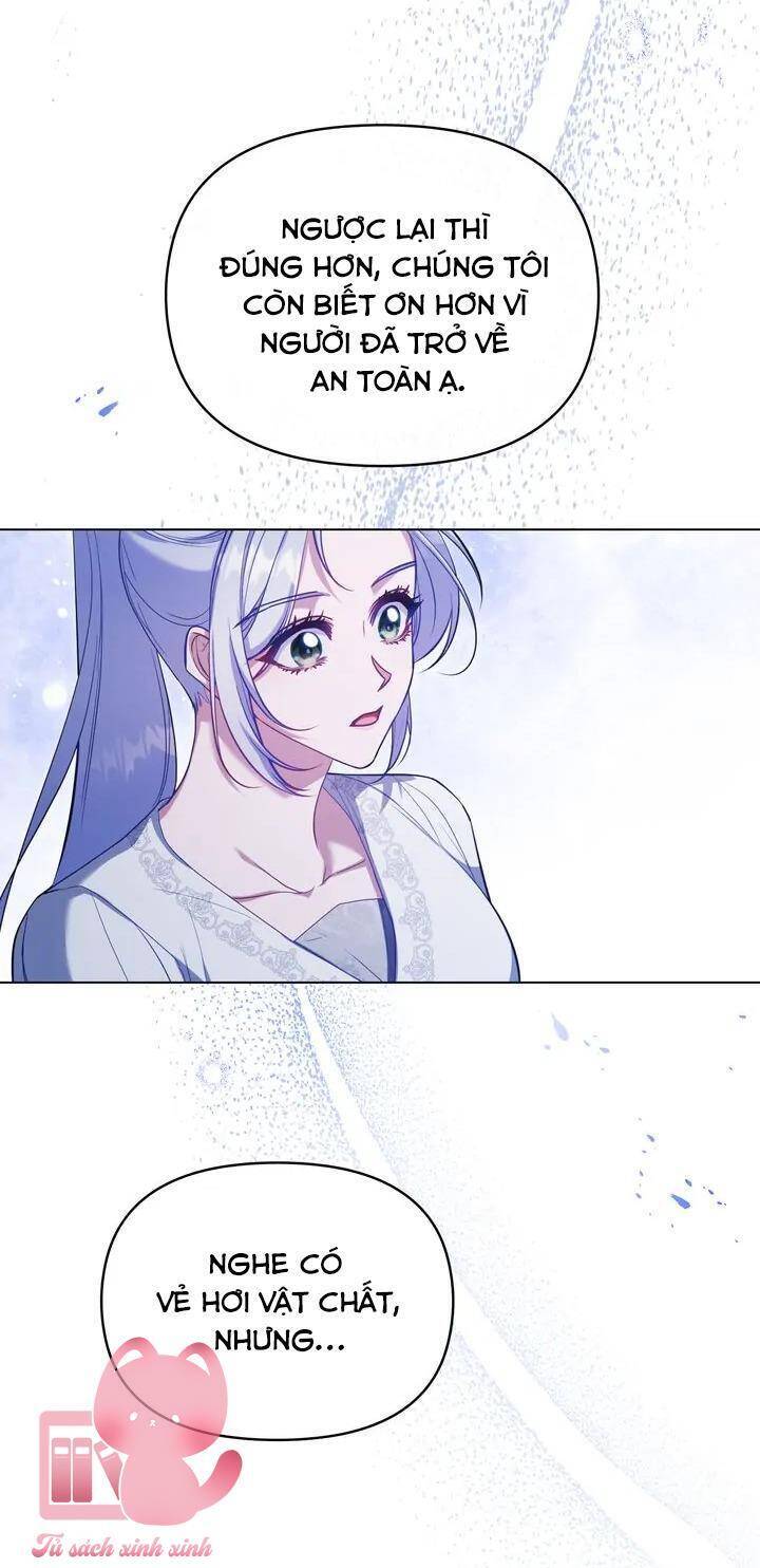 Nếu Tôi Không Nghe Lời Công Tước Chap 81 - Next Chap 82