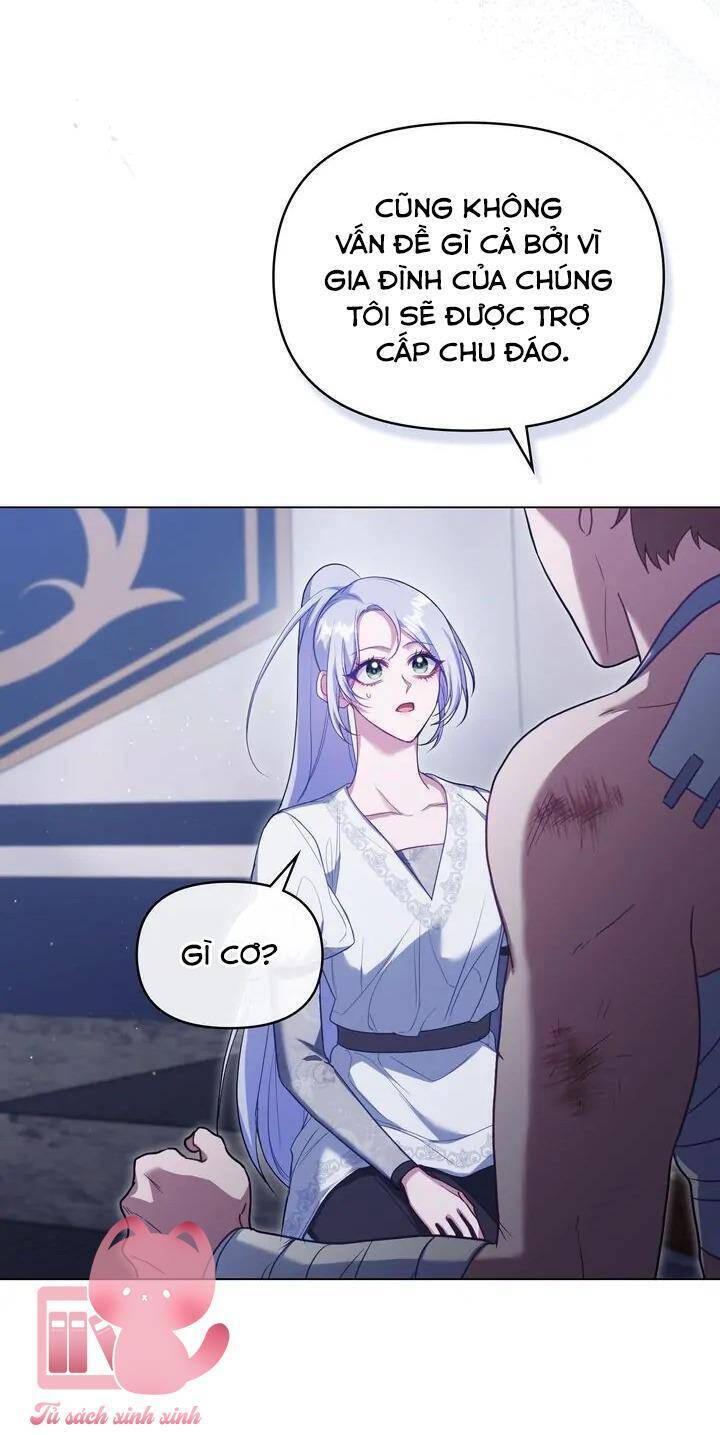 Nếu Tôi Không Nghe Lời Công Tước Chap 81 - Next Chap 82