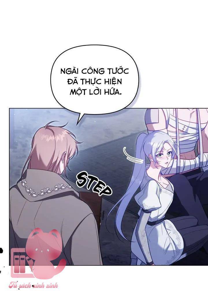 Nếu Tôi Không Nghe Lời Công Tước Chap 81 - Next Chap 82