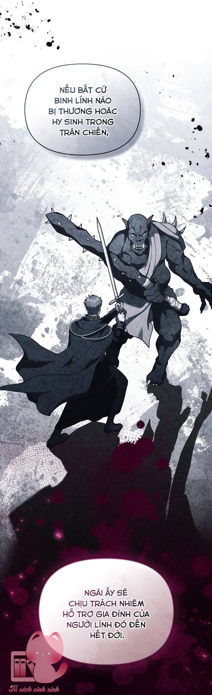 Nếu Tôi Không Nghe Lời Công Tước Chap 81 - Next Chap 82