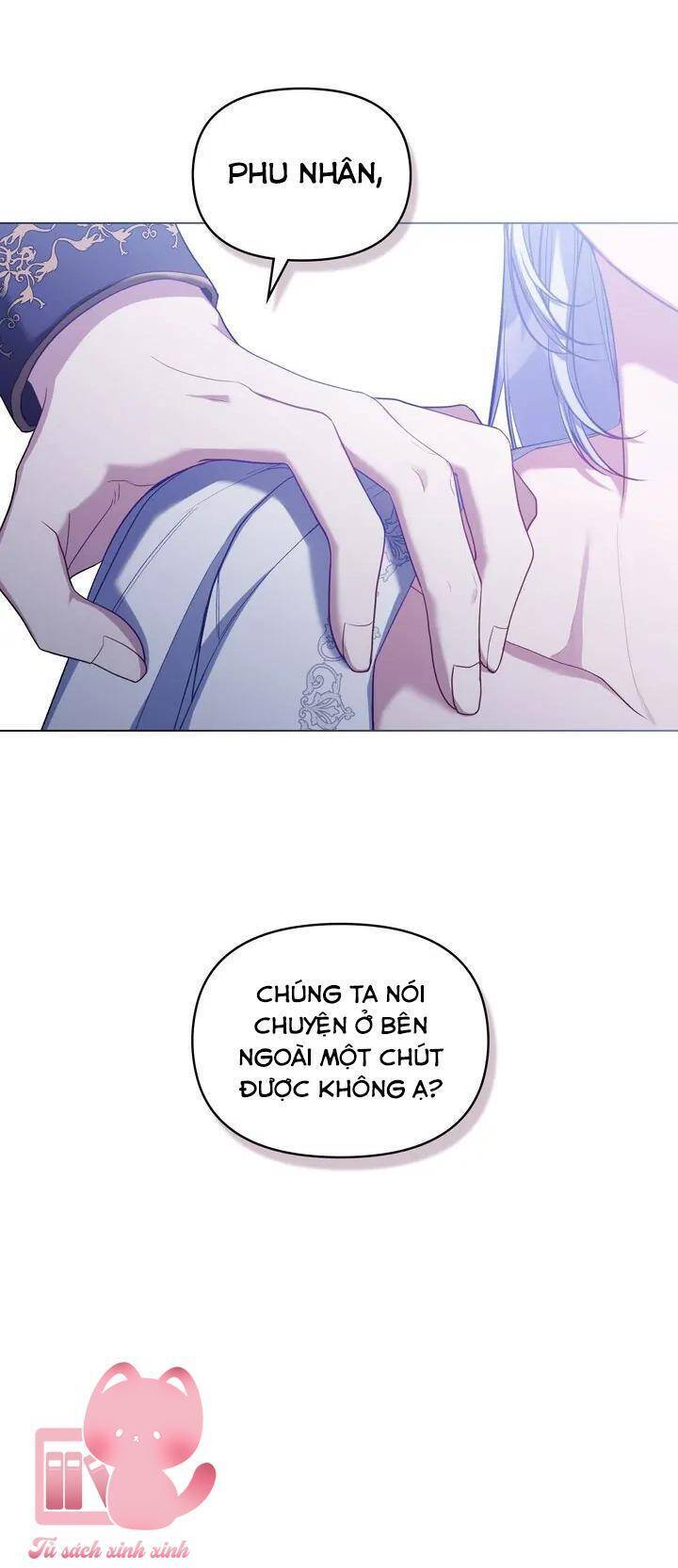 Nếu Tôi Không Nghe Lời Công Tước Chap 81 - Next Chap 82