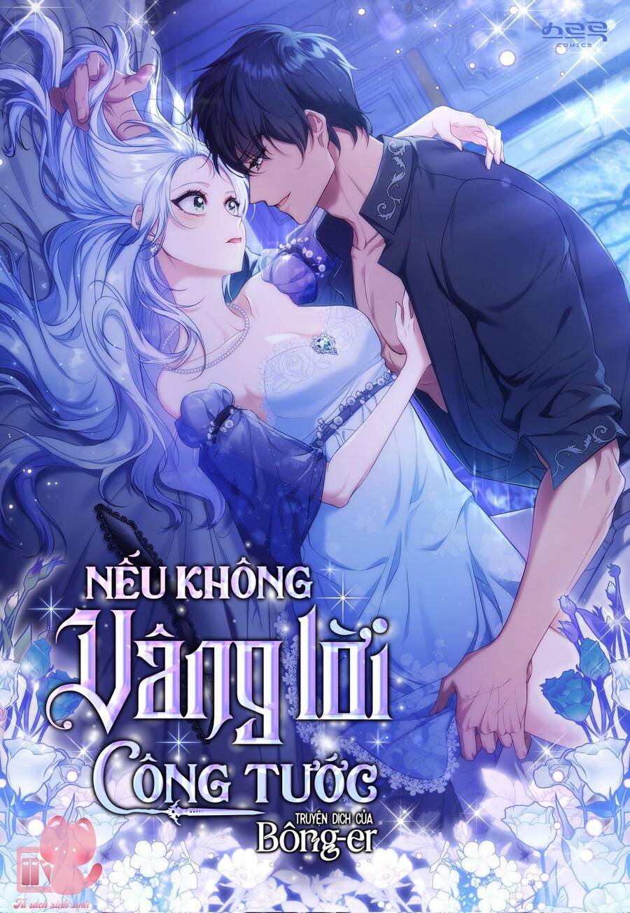 Nếu Tôi Không Nghe Lời Công Tước Chap 81 - Next Chap 82