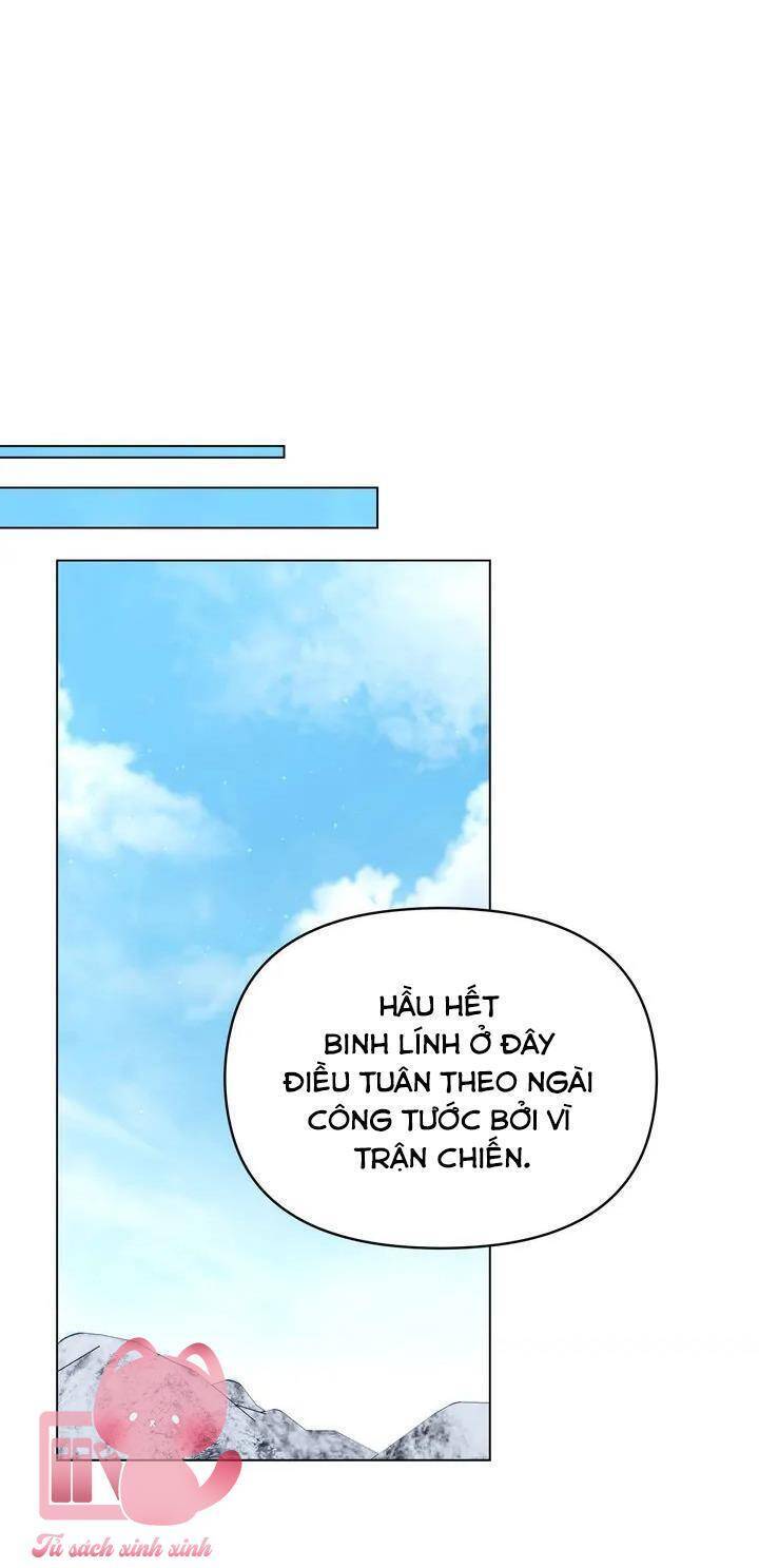 Nếu Tôi Không Nghe Lời Công Tước Chap 81 - Next Chap 82