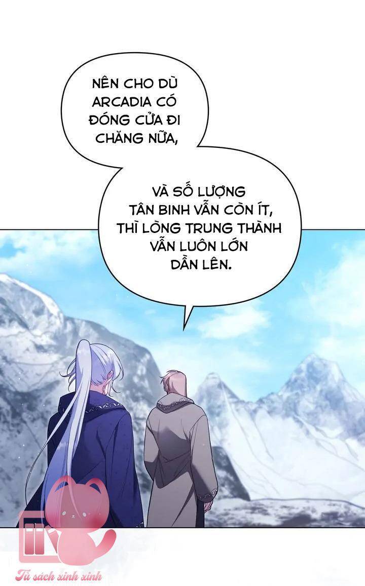 Nếu Tôi Không Nghe Lời Công Tước Chap 81 - Next Chap 82