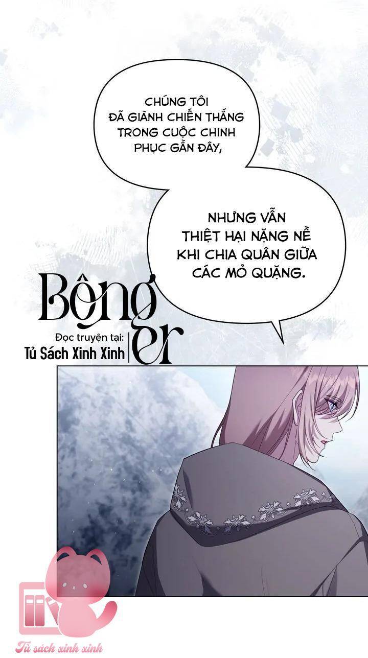 Nếu Tôi Không Nghe Lời Công Tước Chap 81 - Next Chap 82