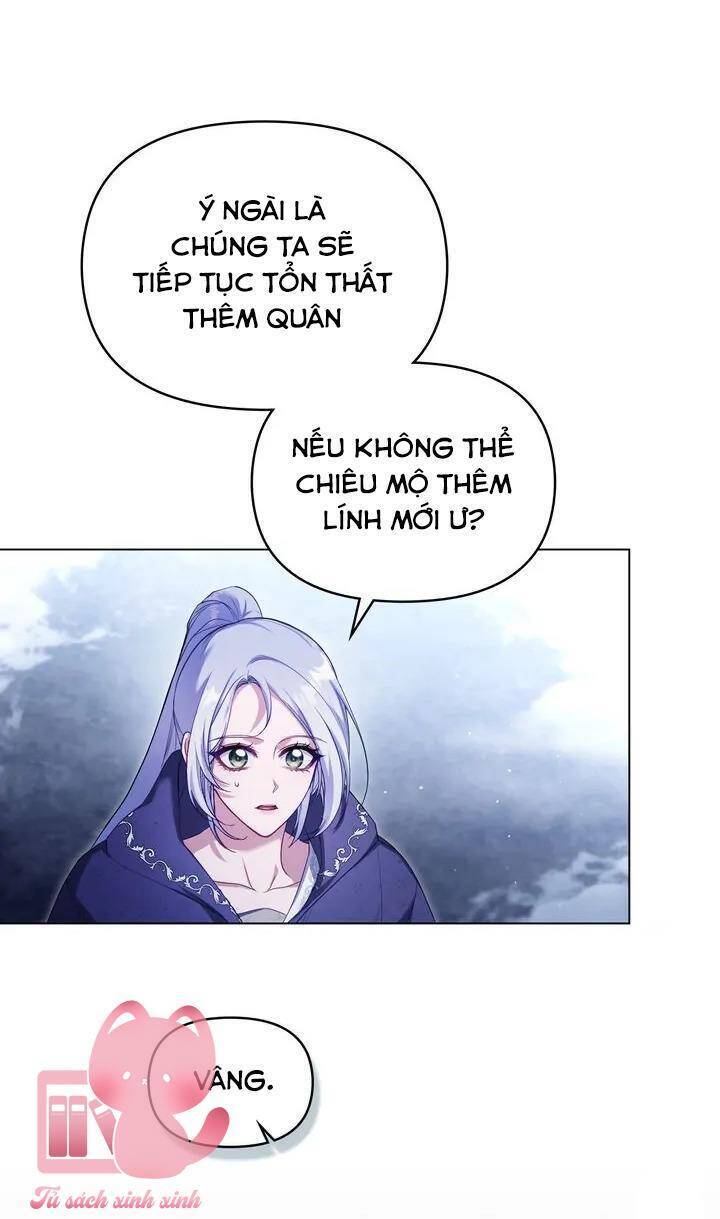 Nếu Tôi Không Nghe Lời Công Tước Chap 81 - Next Chap 82