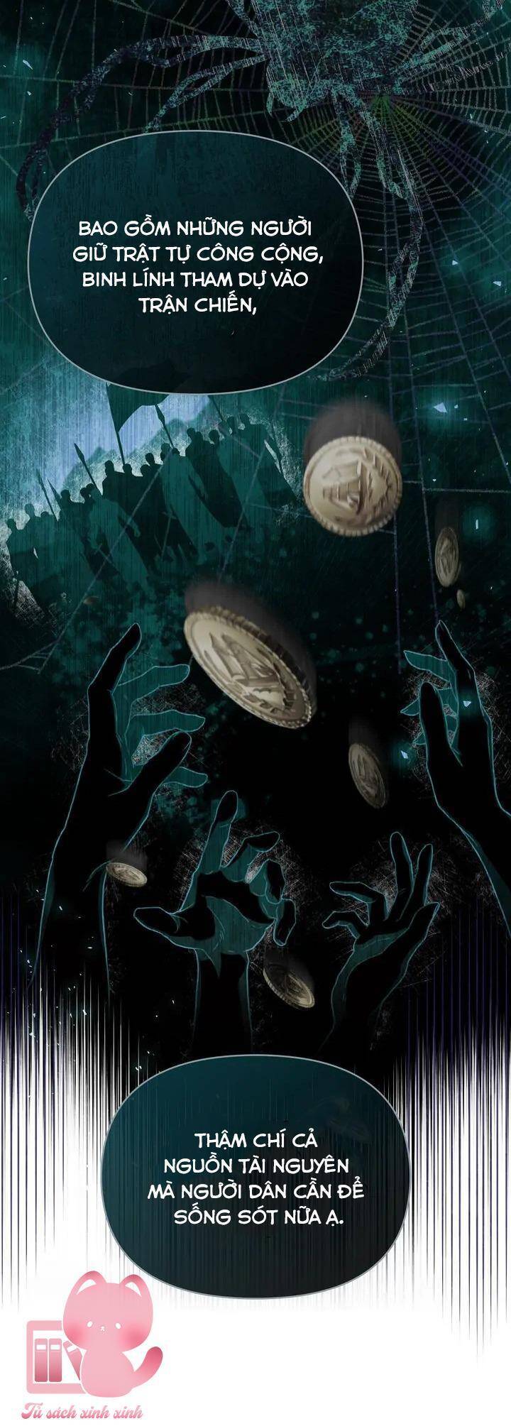 Nếu Tôi Không Nghe Lời Công Tước Chap 81 - Next Chap 82