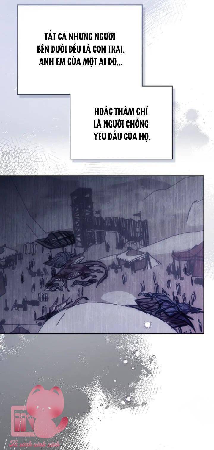 Nếu Tôi Không Nghe Lời Công Tước Chap 81 - Next Chap 82