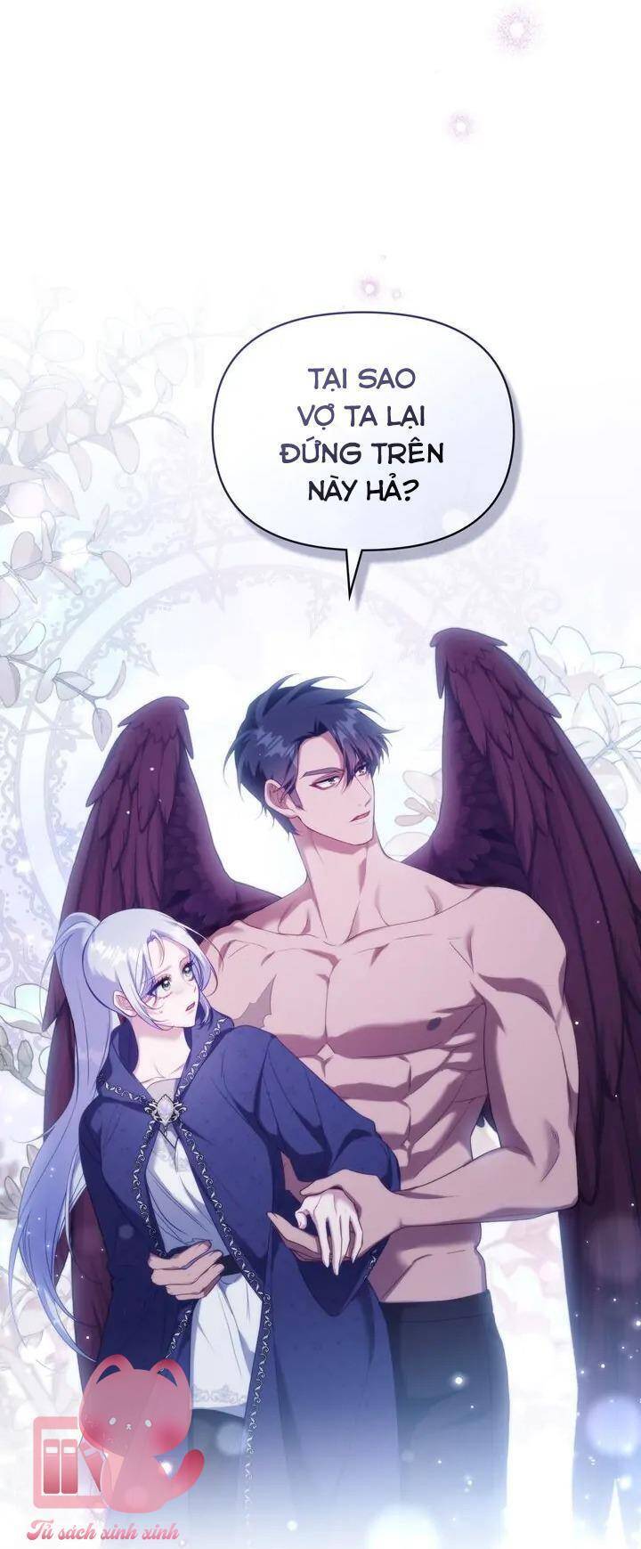 Nếu Tôi Không Nghe Lời Công Tước Chap 81 - Next Chap 82