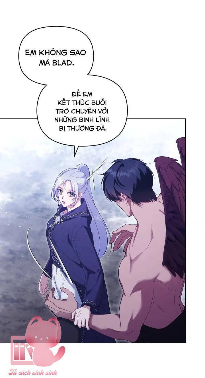 Nếu Tôi Không Nghe Lời Công Tước Chap 81 - Next Chap 82