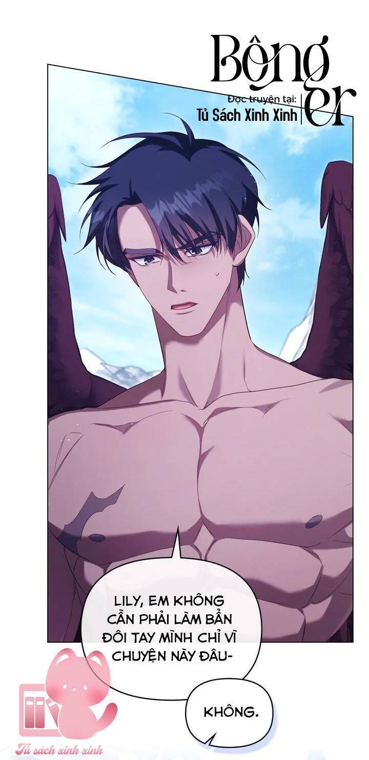 Nếu Tôi Không Nghe Lời Công Tước Chap 81 - Next Chap 82