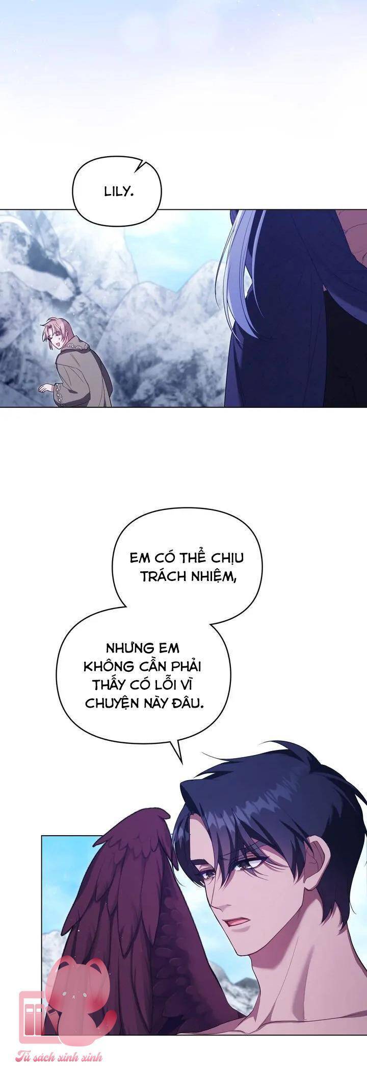 Nếu Tôi Không Nghe Lời Công Tước Chap 81 - Next Chap 82