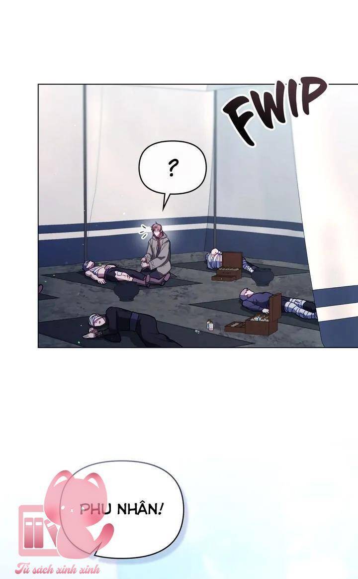 Nếu Tôi Không Nghe Lời Công Tước Chap 81 - Next Chap 82