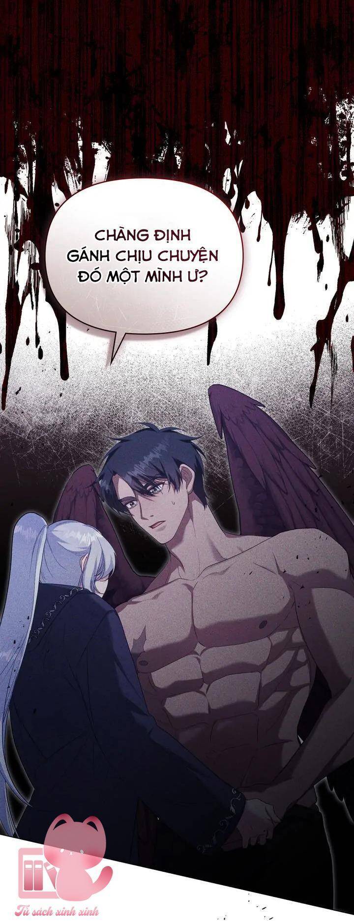 Nếu Tôi Không Nghe Lời Công Tước Chap 81 - Next Chap 82