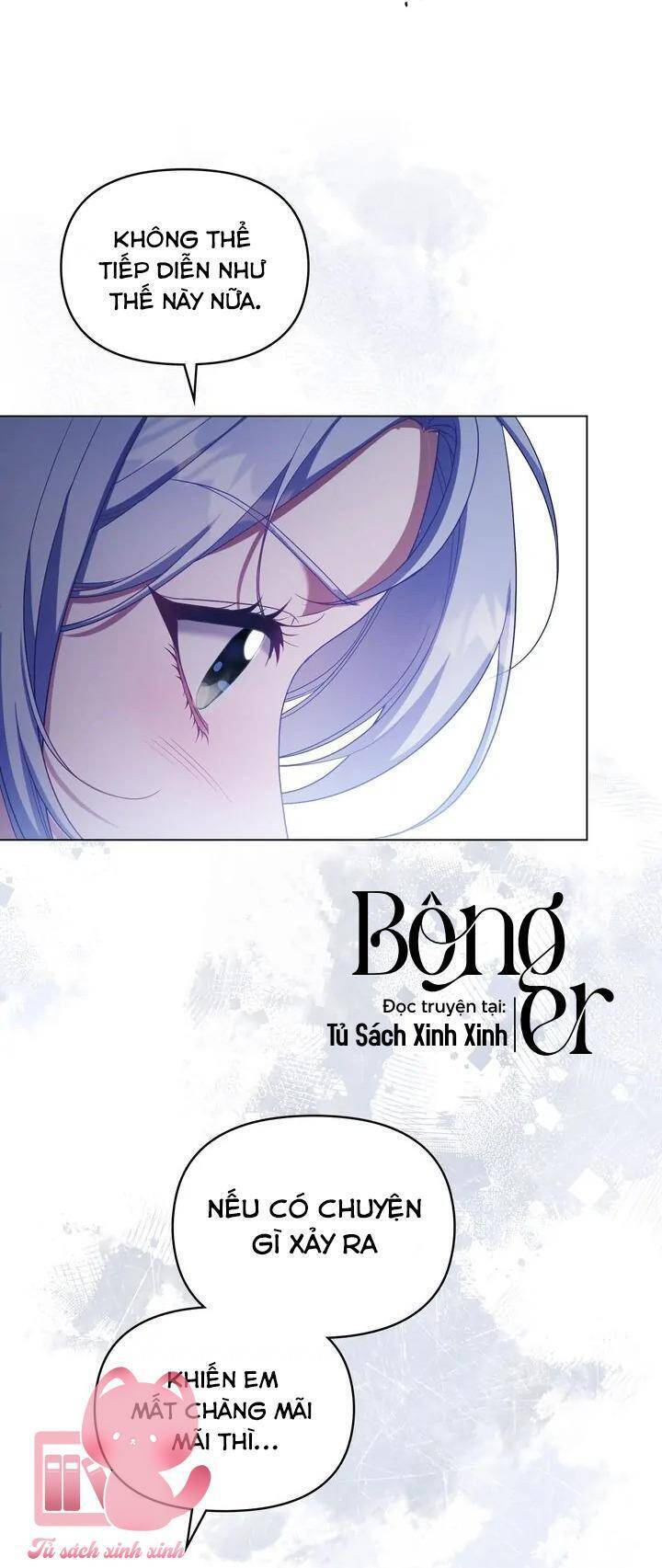 Nếu Tôi Không Nghe Lời Công Tước Chap 81 - Next Chap 82