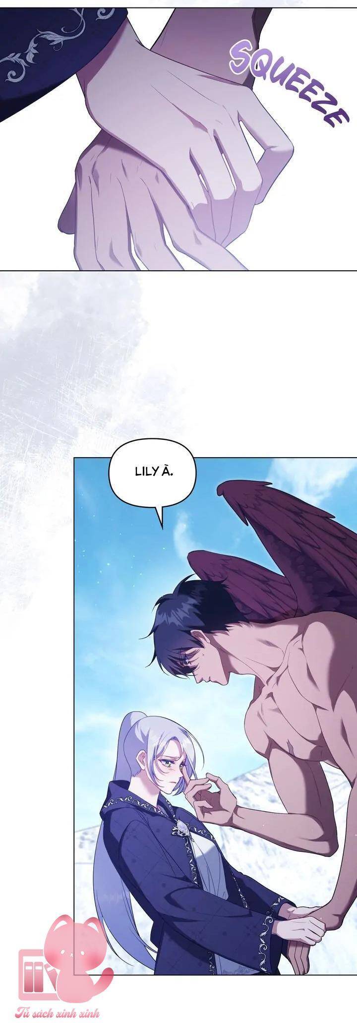 Nếu Tôi Không Nghe Lời Công Tước Chap 81 - Next Chap 82