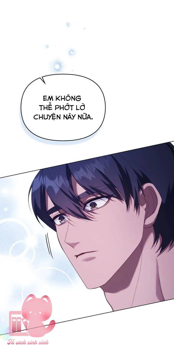 Nếu Tôi Không Nghe Lời Công Tước Chap 81 - Next Chap 82